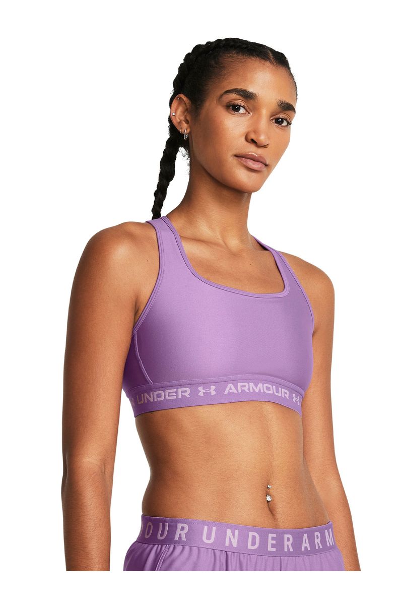 Sosten-Deportivo-Under-Armour-Mid-Crossback-para-Mujer
