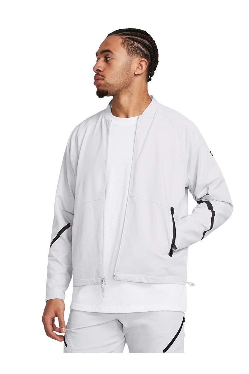 Chaqueta-bomber-UA-Unstoppable-para-hombre