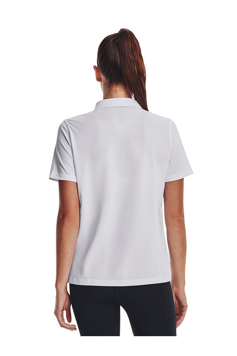 Polo-UA-Tech¿-para-mujer