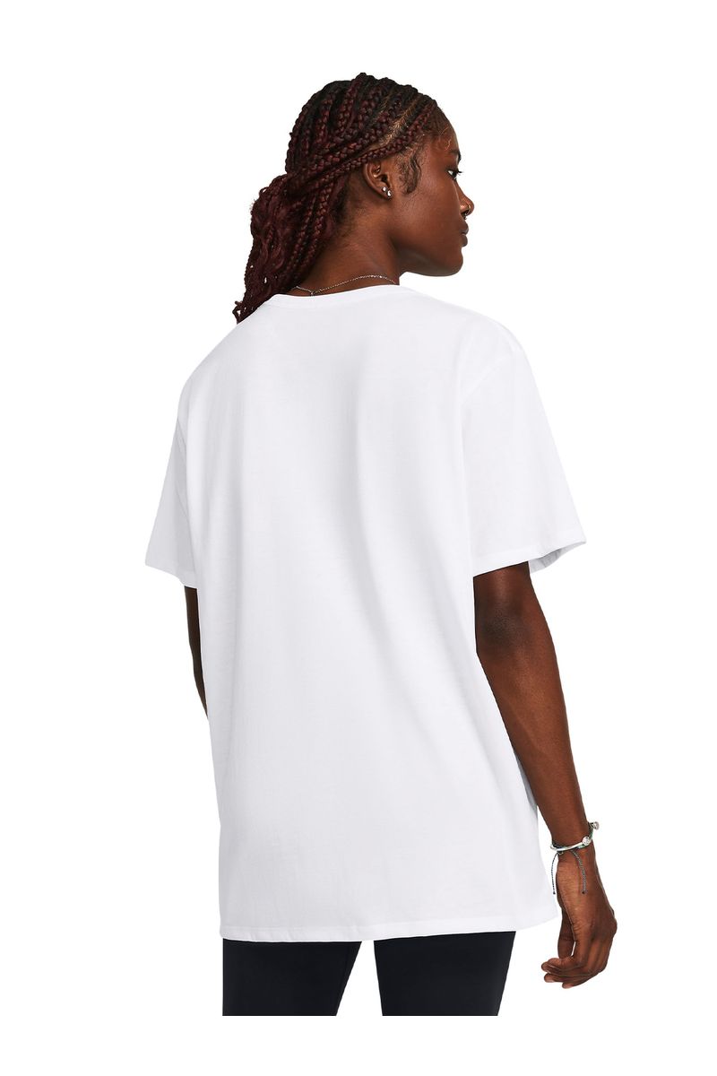Polera-manga-corta-UA-Campus-para-mujer