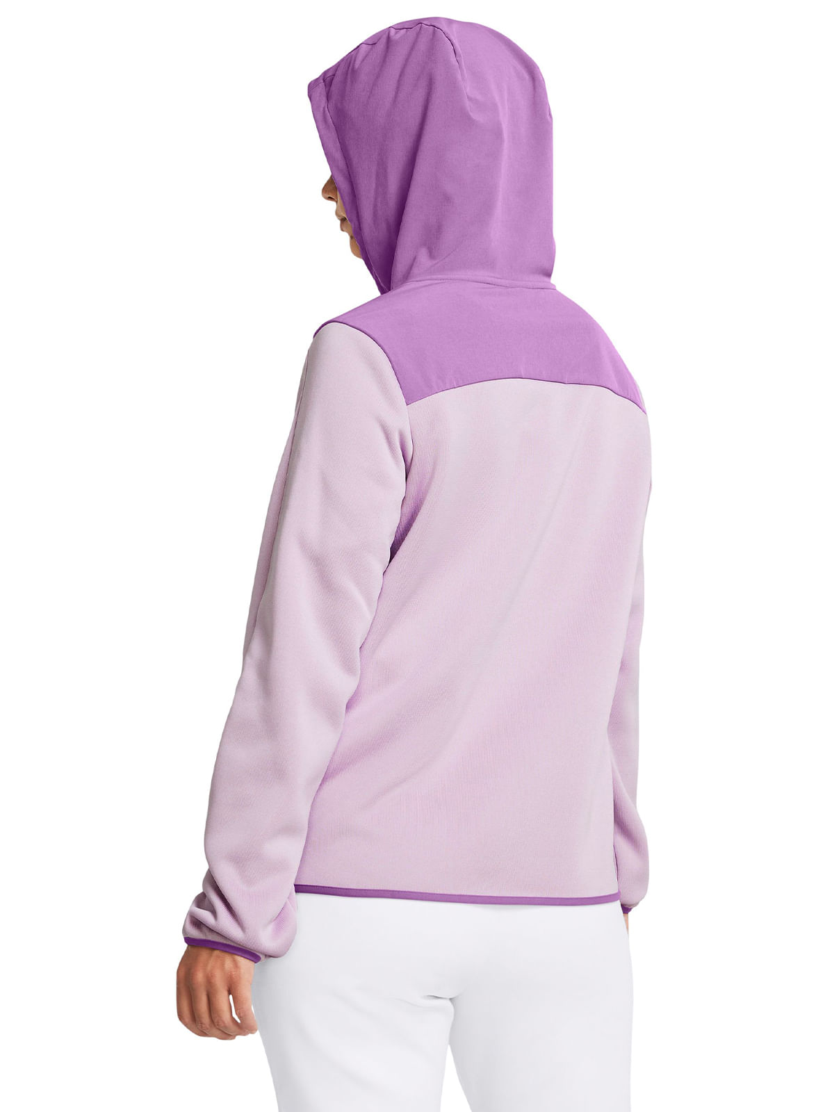 Polerón UA Essential para mujer