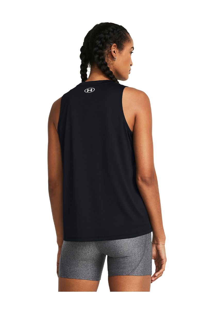 Polera-sin-mangas-UA-Tech¿-para-mujer