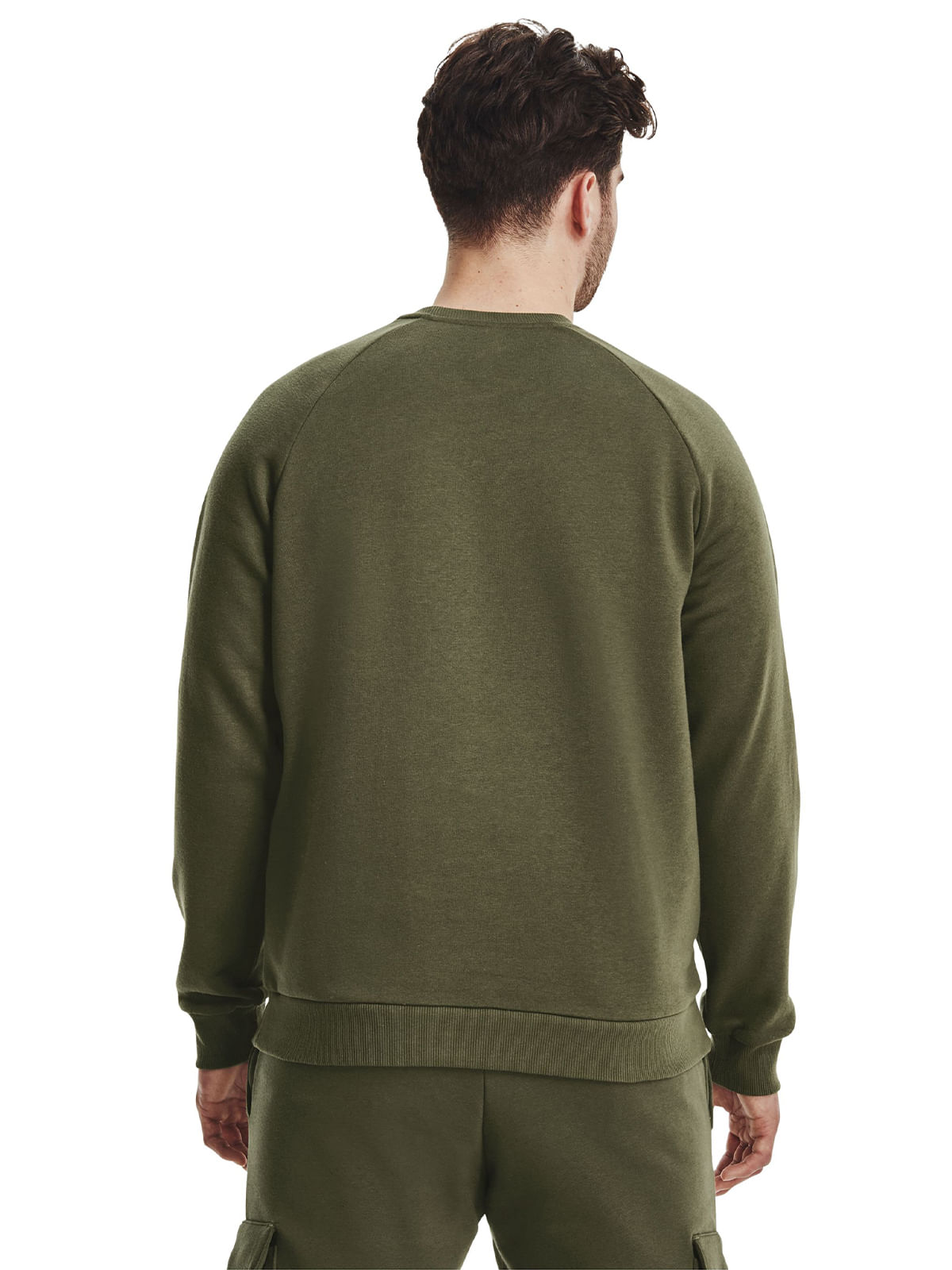 Polerón UA Rival para hombre