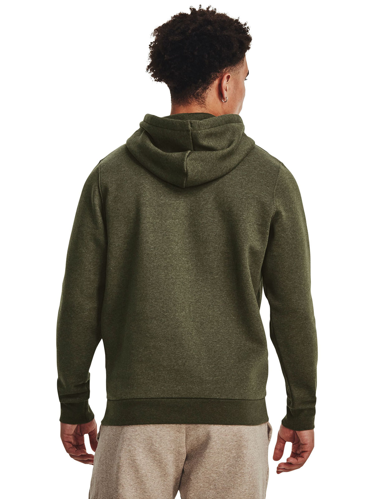 Polerón UA Essential para hombre