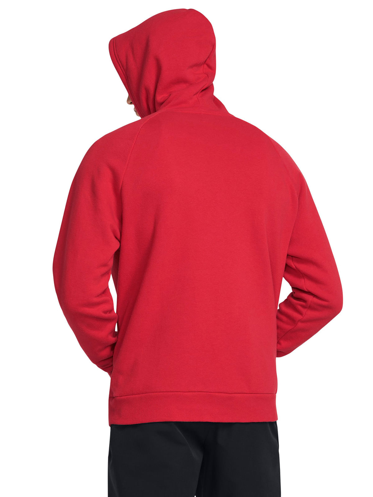 Polerón UA Rival para hombre