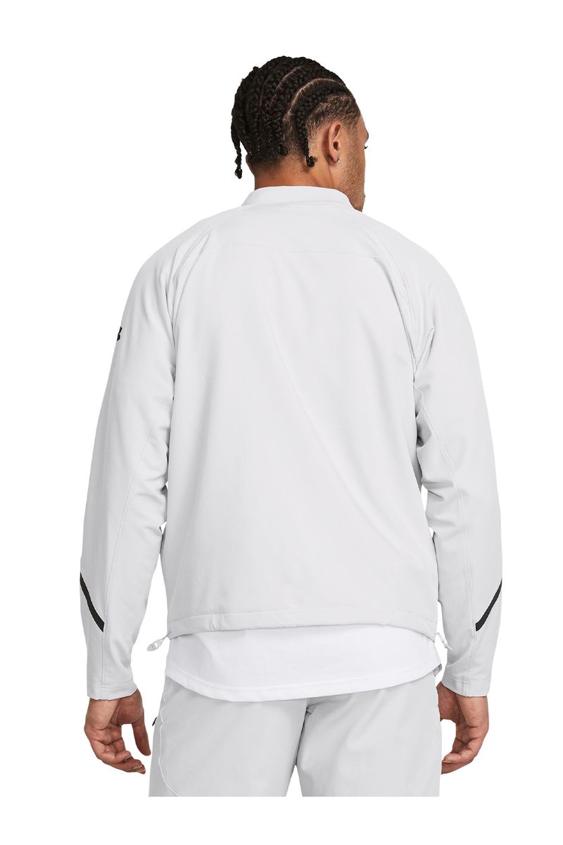 Chaqueta-bomber-UA-Unstoppable-para-hombre