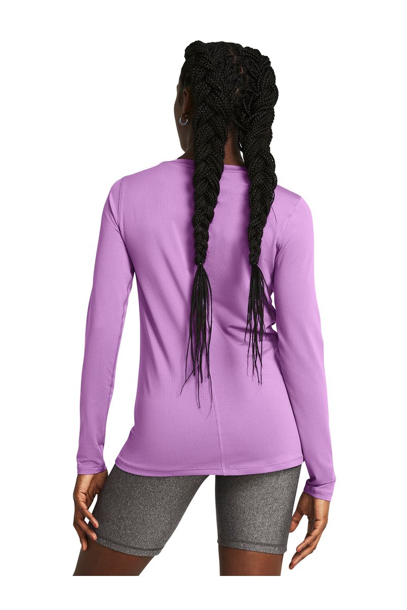 Polera-manga-larga-HeatGear-Armour-para-mujer