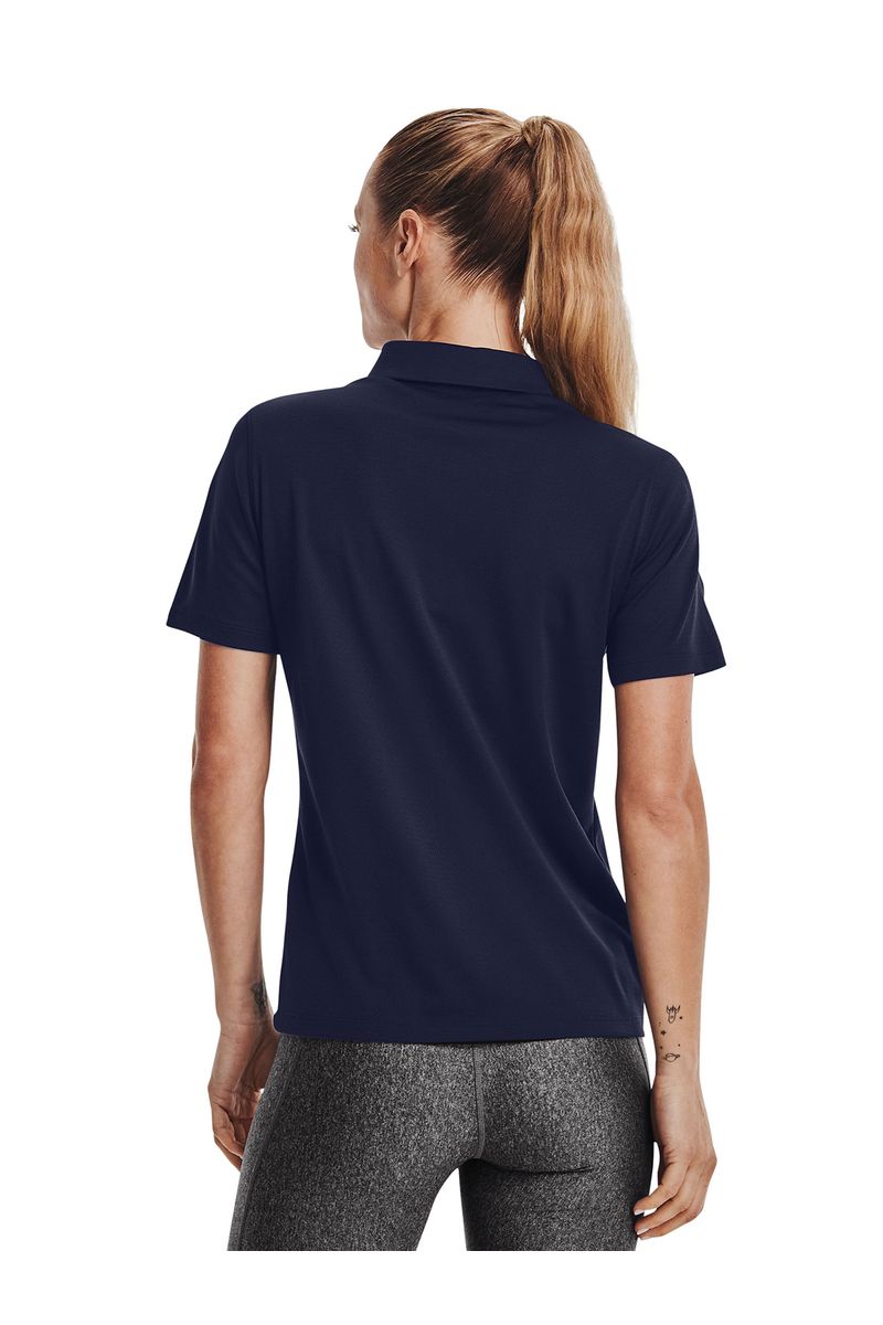 Polo-UA-Tech¿-para-mujer