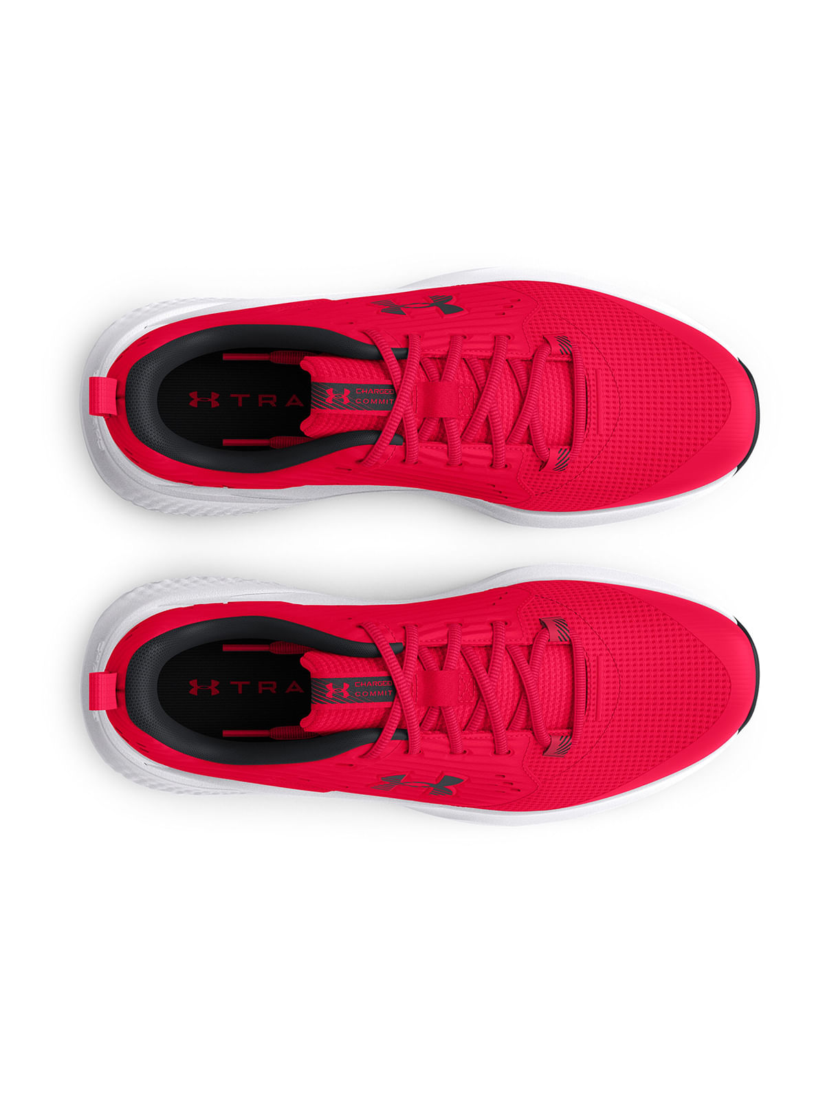 Zapatillas de entrenamiento UA Reign para hombre