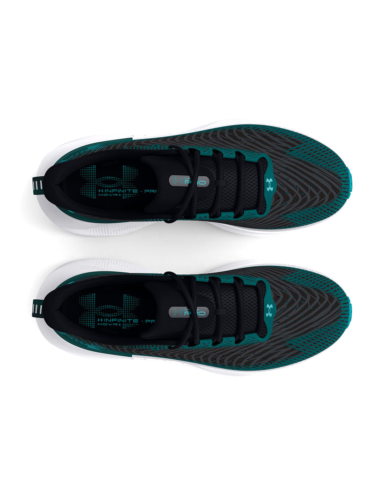 Zapatillas para correr UA HOVR Infinite Pro para hombre