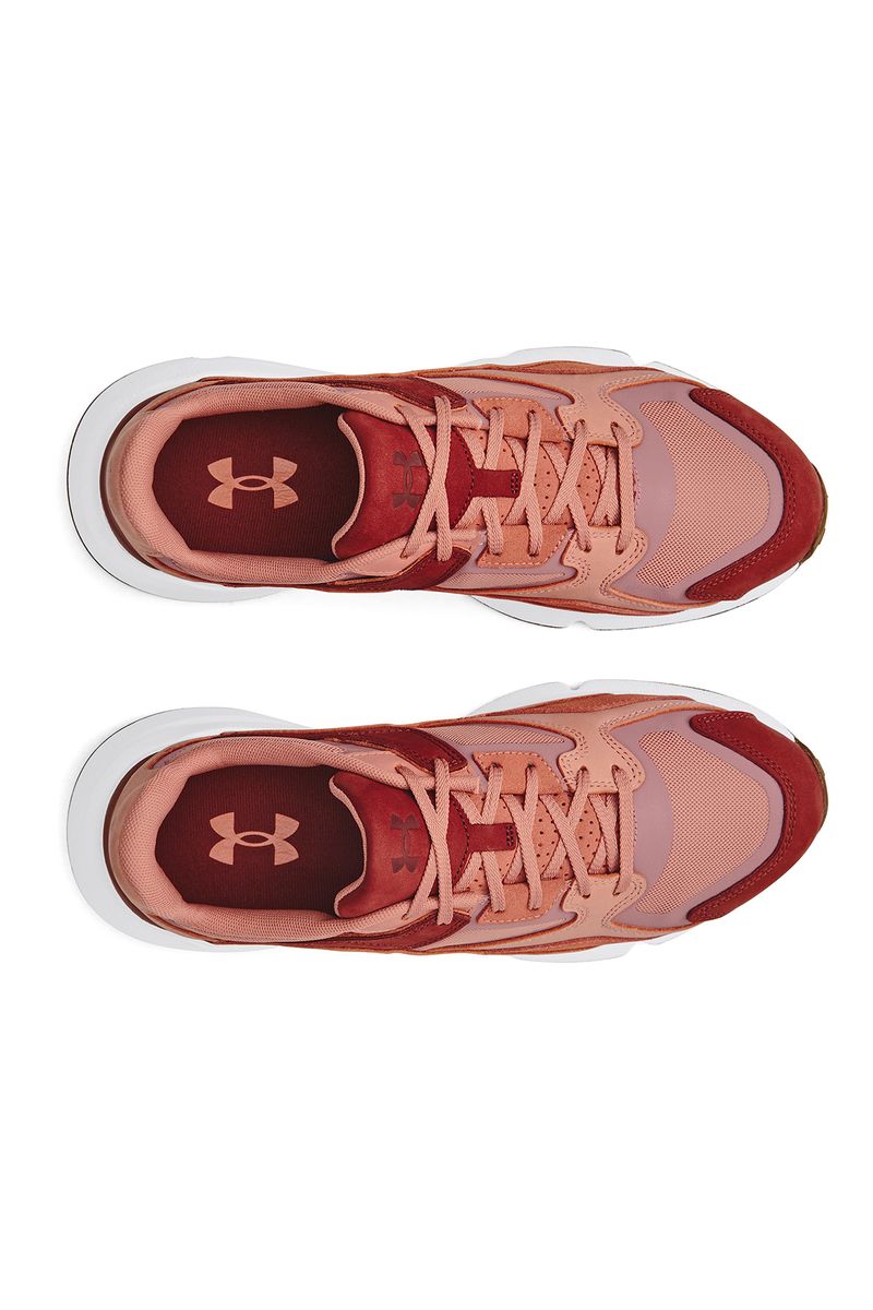 Zapatillas-Sportstyle-UA-Forge-96-unisex