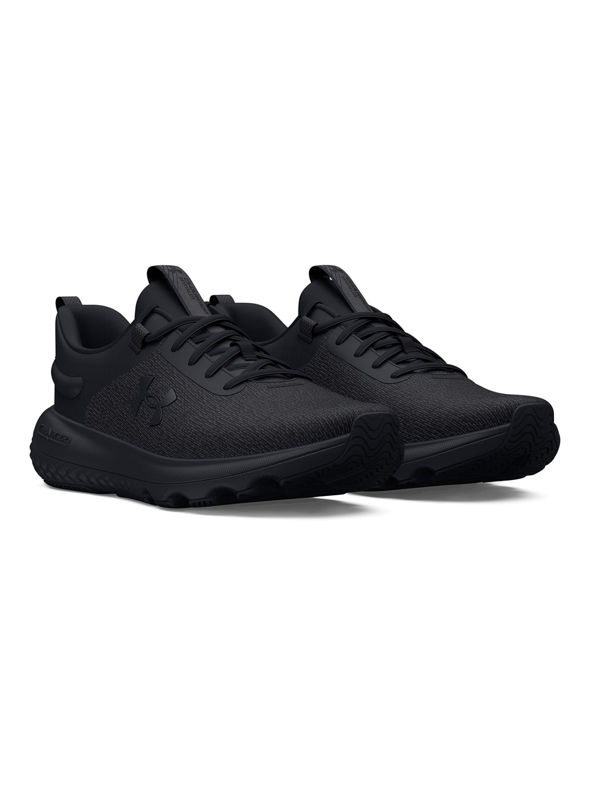 Zapatillas para correr UA Charged Revitalize para mujer