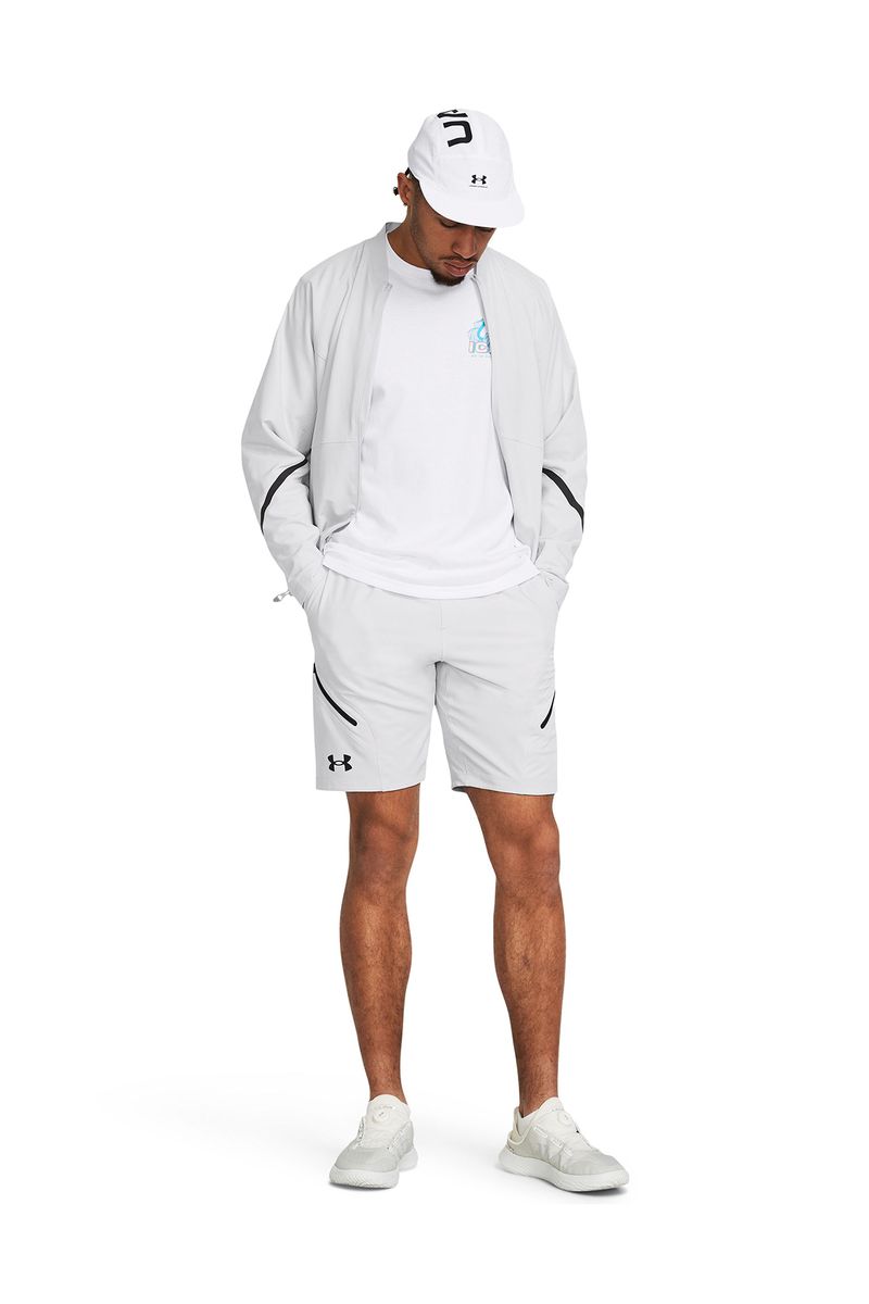 Chaqueta-bomber-UA-Unstoppable-para-hombre