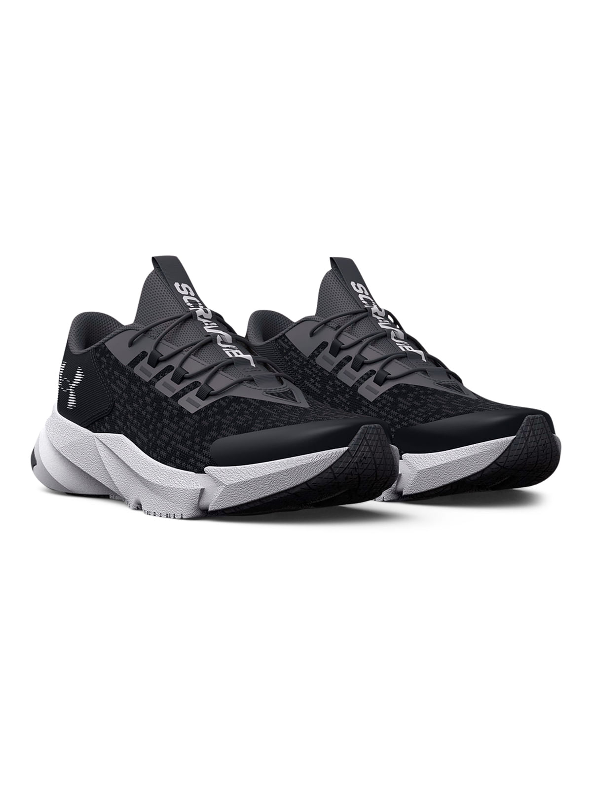 Zapatillas de running UA Scramjet 5 AL para niño