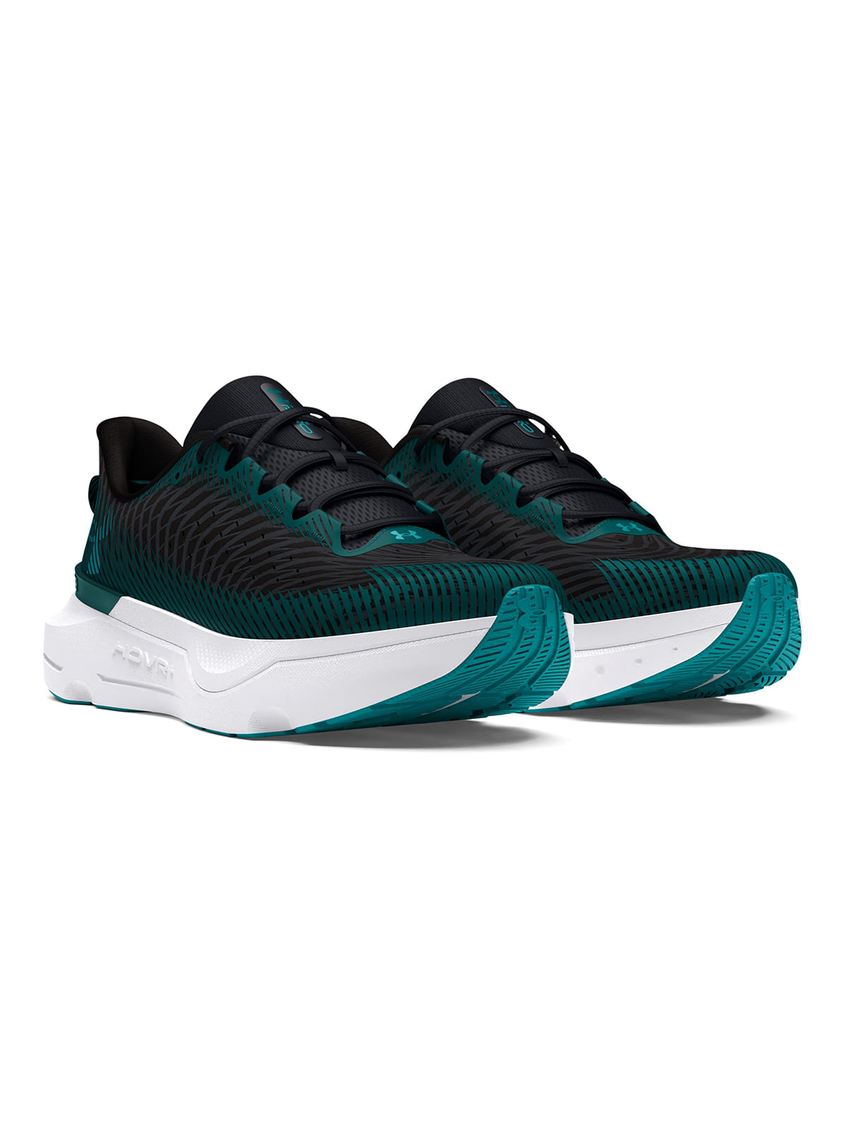Zapatillas para correr UA HOVR Infinite Pro para hombre