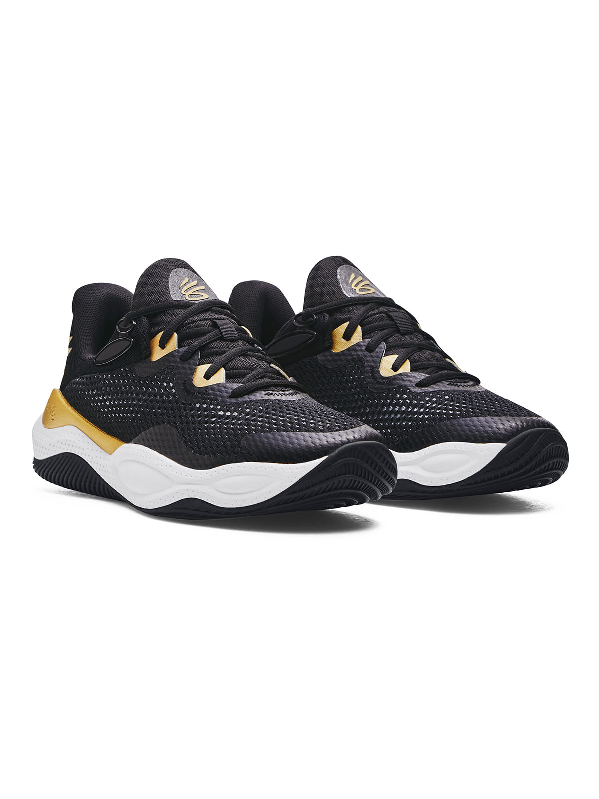 Zapatillas de basketball Curry Splash 24 unisex