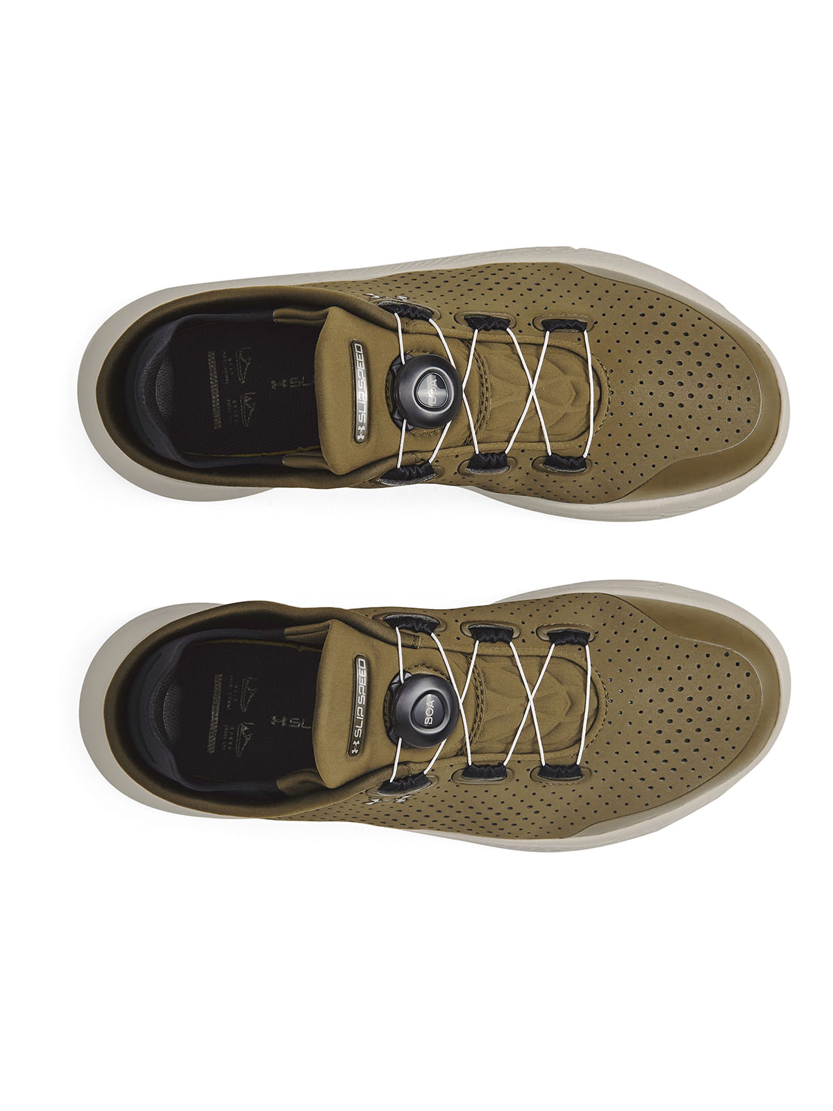 Zapatillas de entrenamiento unisex UA SlipSpeed¿