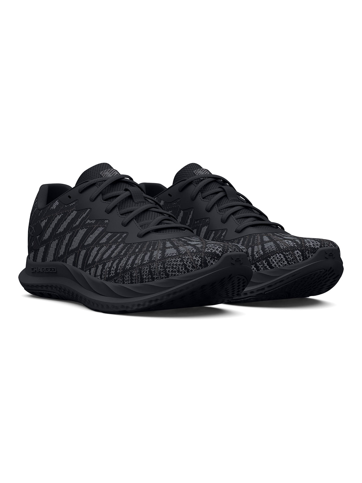 Zapatillas de running UA Charged Breeze 2 para hombre