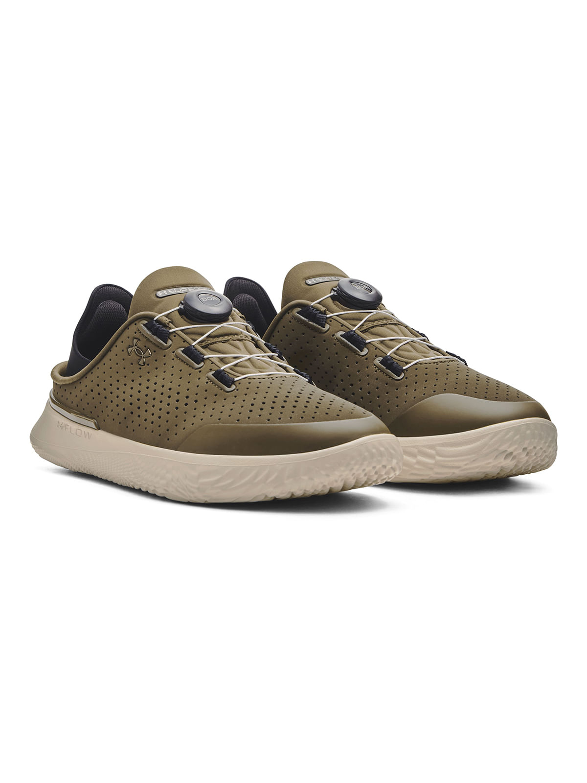 Zapatillas de entrenamiento unisex UA SlipSpeed¿