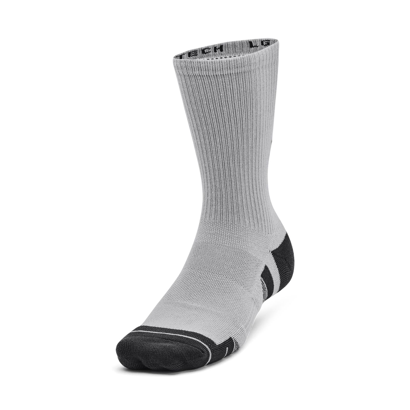 Calcetines Performance Tech unisex 3-pack Under Armour