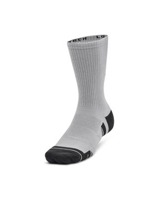 Calcetines Performance Tech unisex 3-pack Under Armour