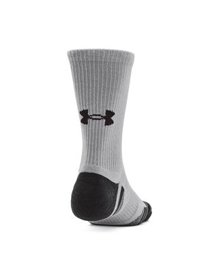 Calcetines Performance Tech unisex 3-pack Under Armour