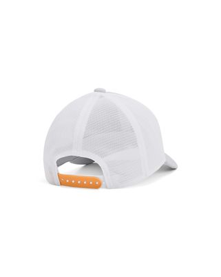 Jockey Trucker UA Blitzing para niño
