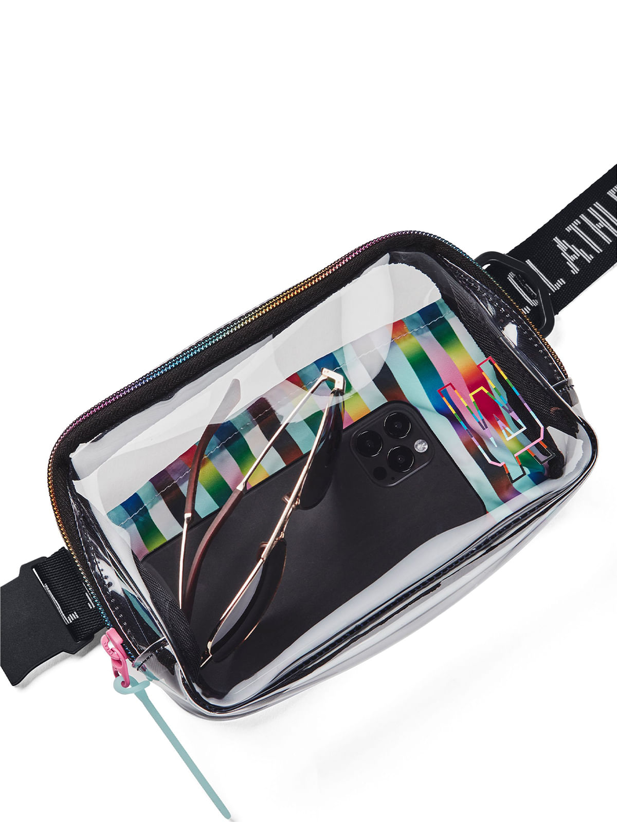 Bolso bandolera UA SportStyle Pride