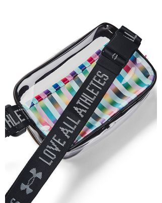 Bolso UA SportStyle Pride