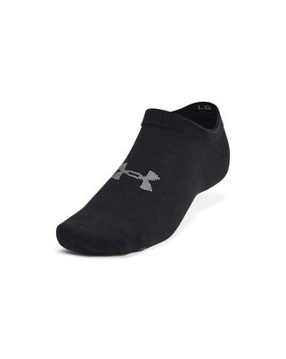 Calcetines invisibles unisex UA Essential, 6-pack
