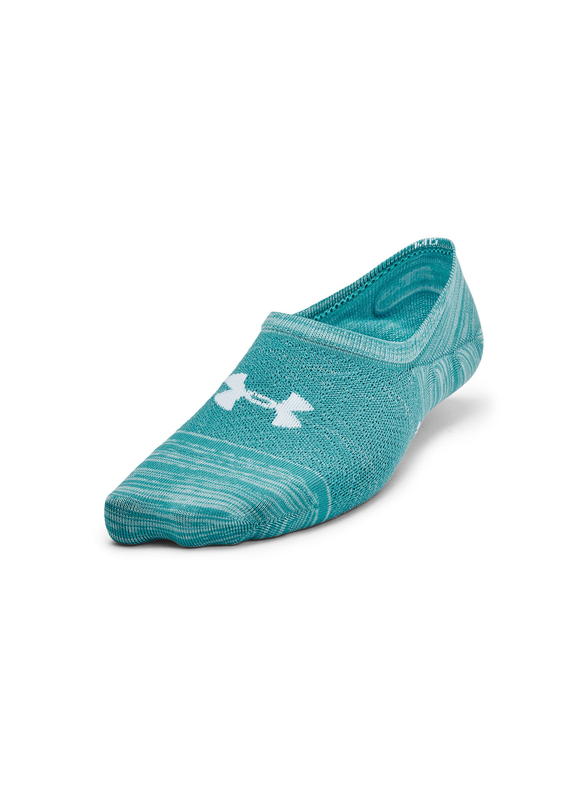 CalcetinesUA Breathe Lite Ultra para mujer - 3 pack
