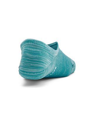 Calcetines Breathe Lite Ultra Low Liner para mujer 3-Pack Under Armour