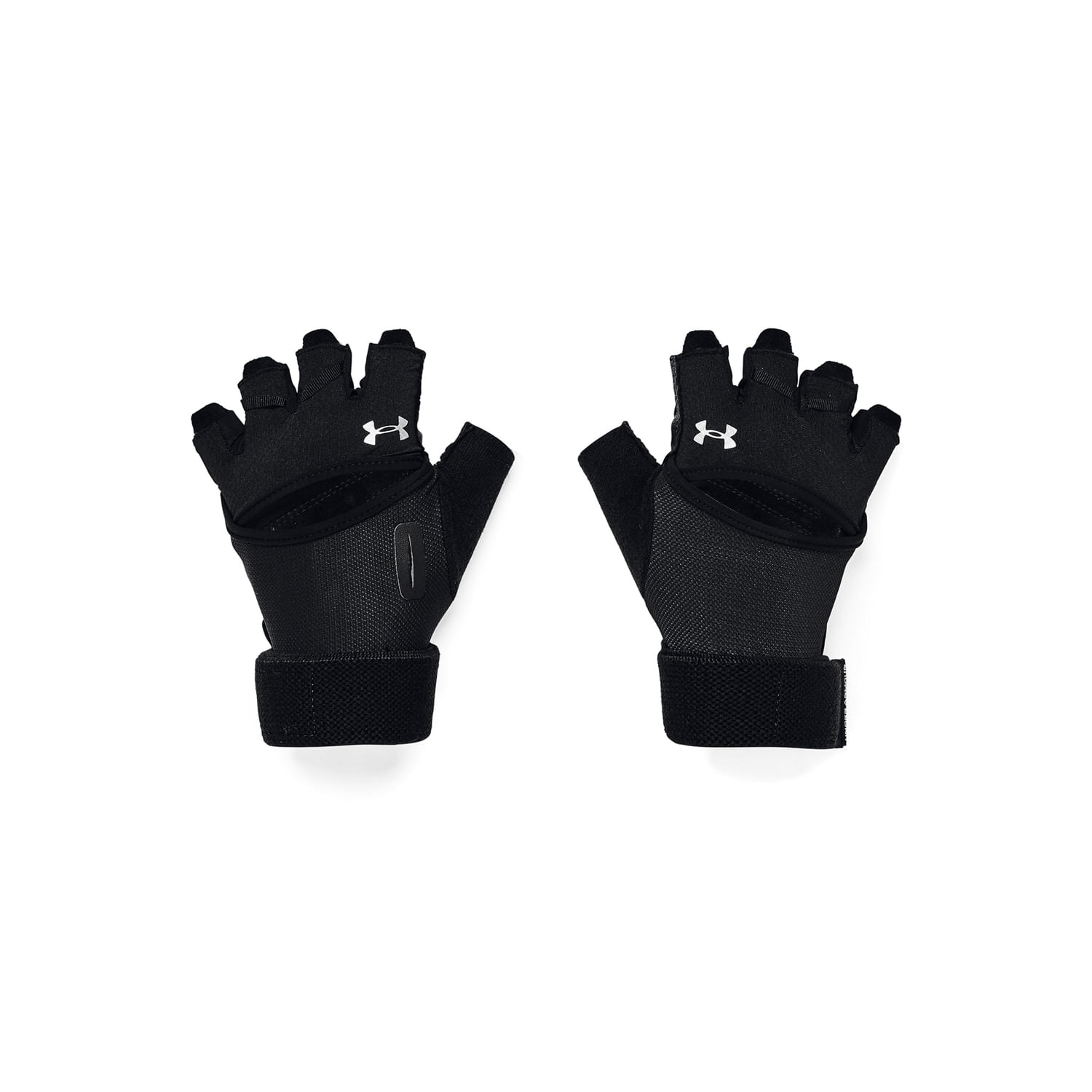 Guantes under store armour chile