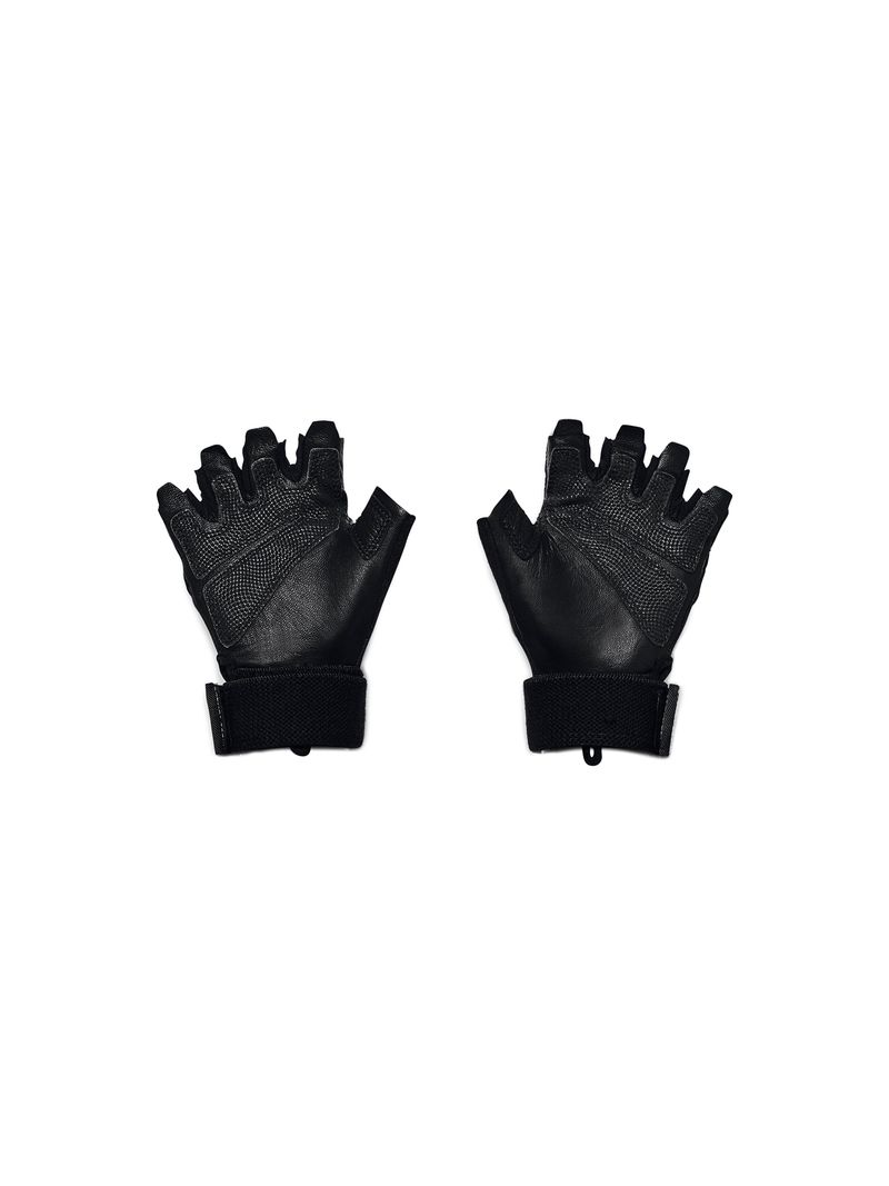 Guantes under armour chile top