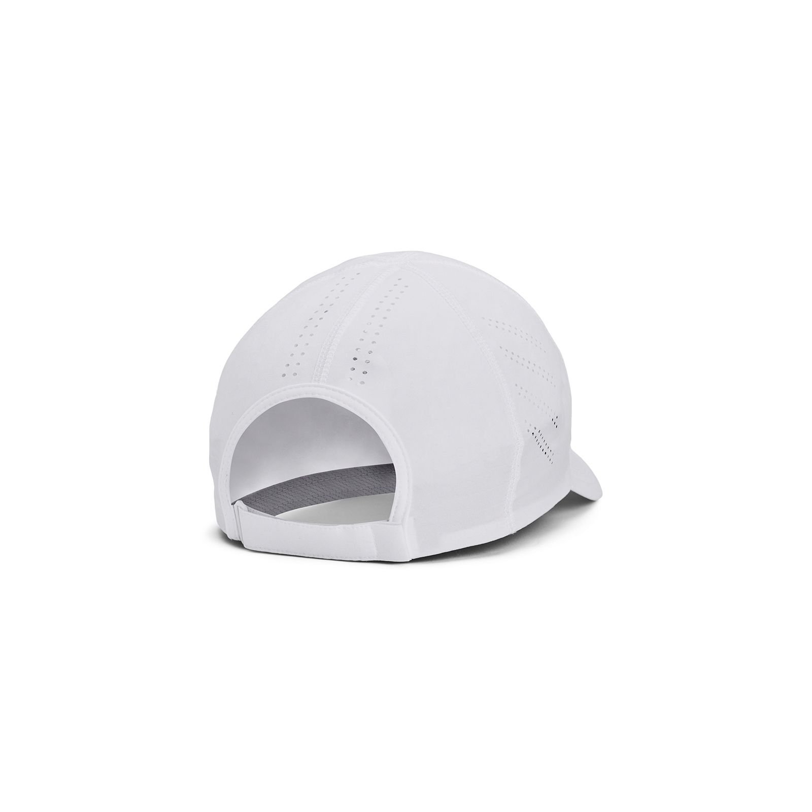 Jockey ajustable UA Launch para mujer