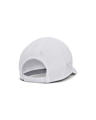 Jockey ajustable UA Launch para mujer