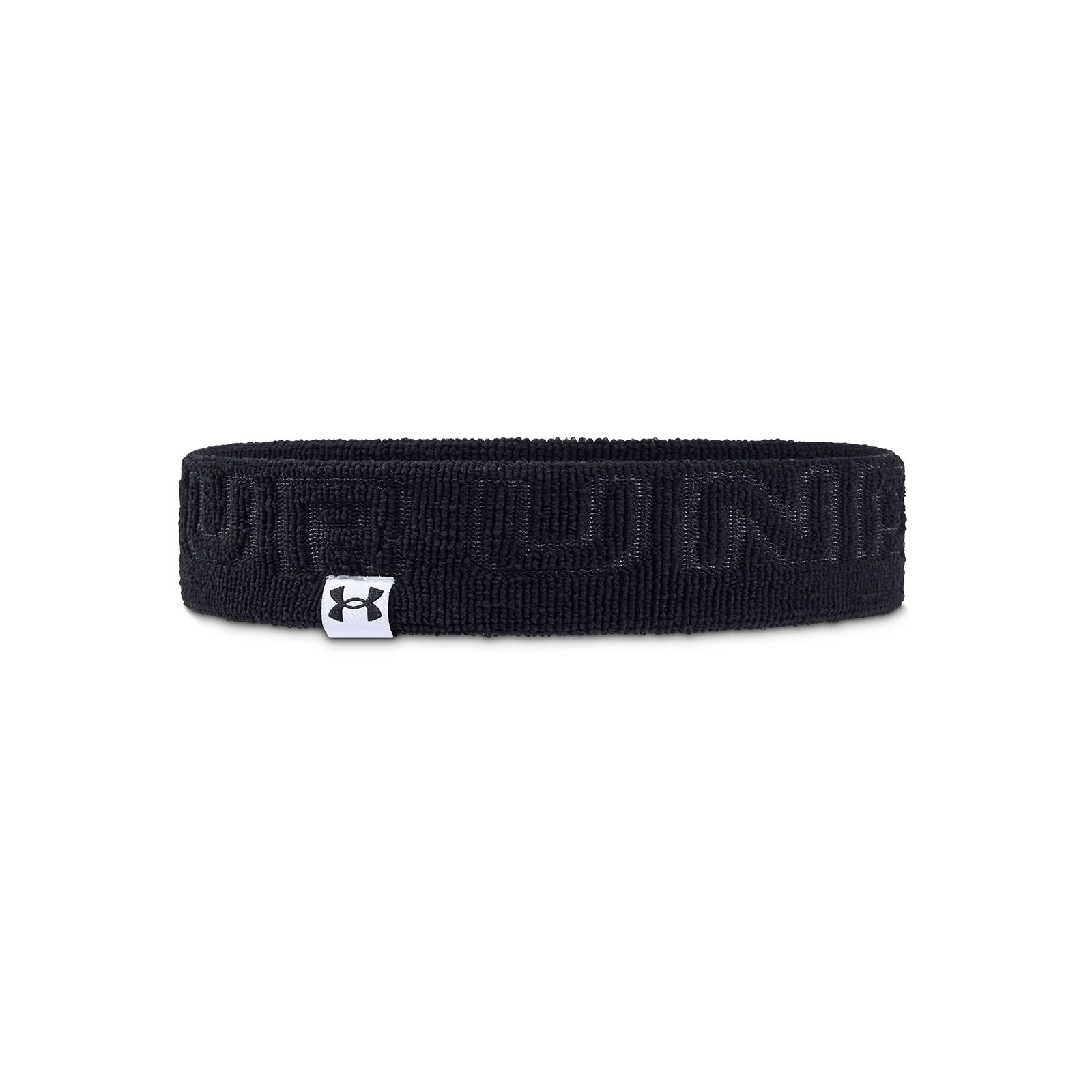 Cintillo UA Wordmark Terry Unisex