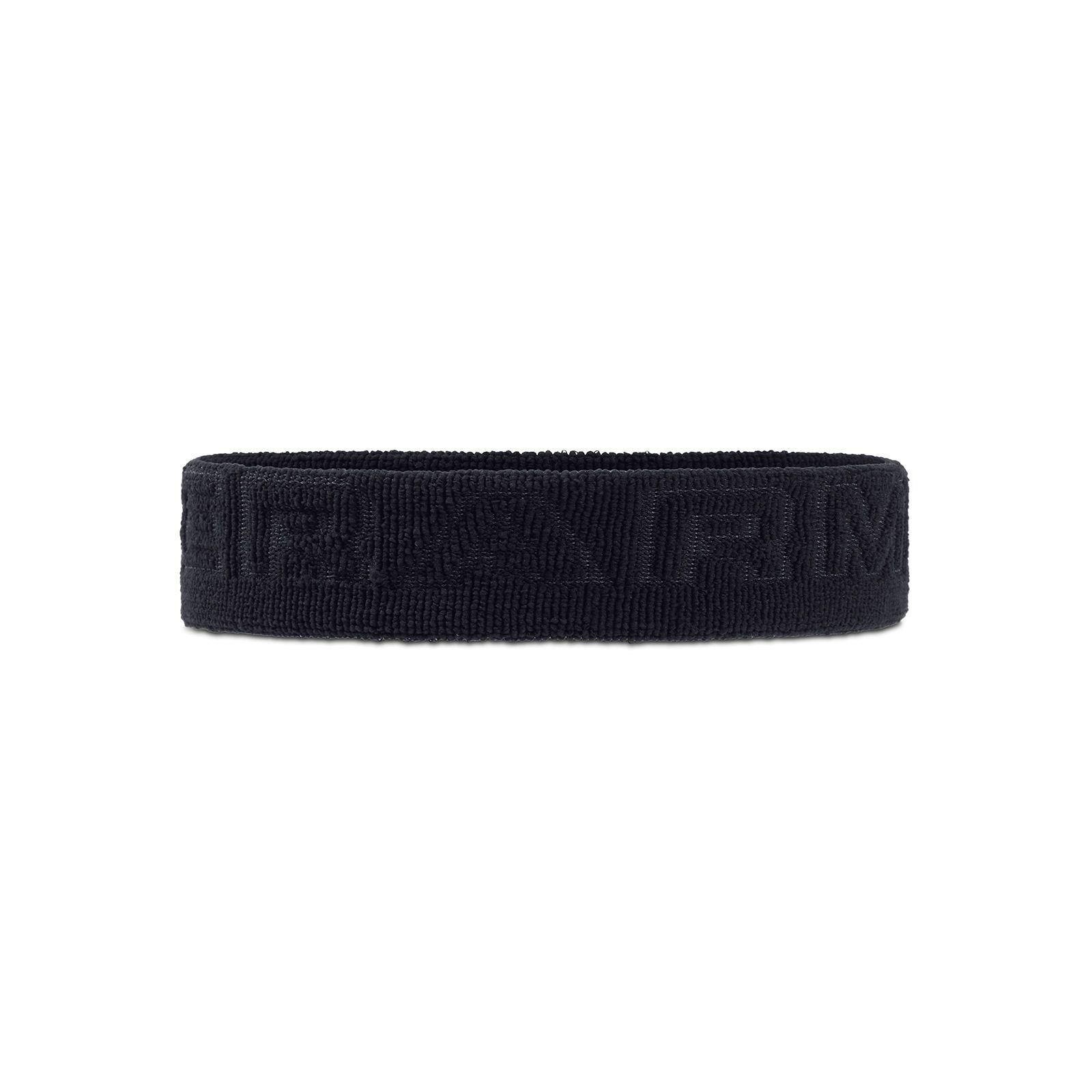 Cintillo UA Wordmark Terry Unisex