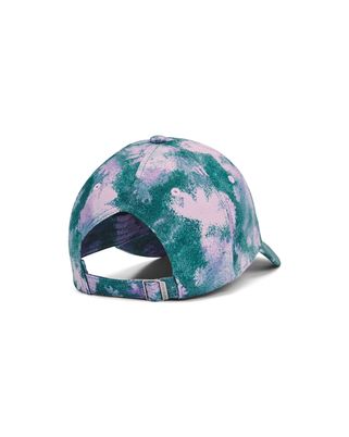 Jockey ajustable UA SportStyle para mujer