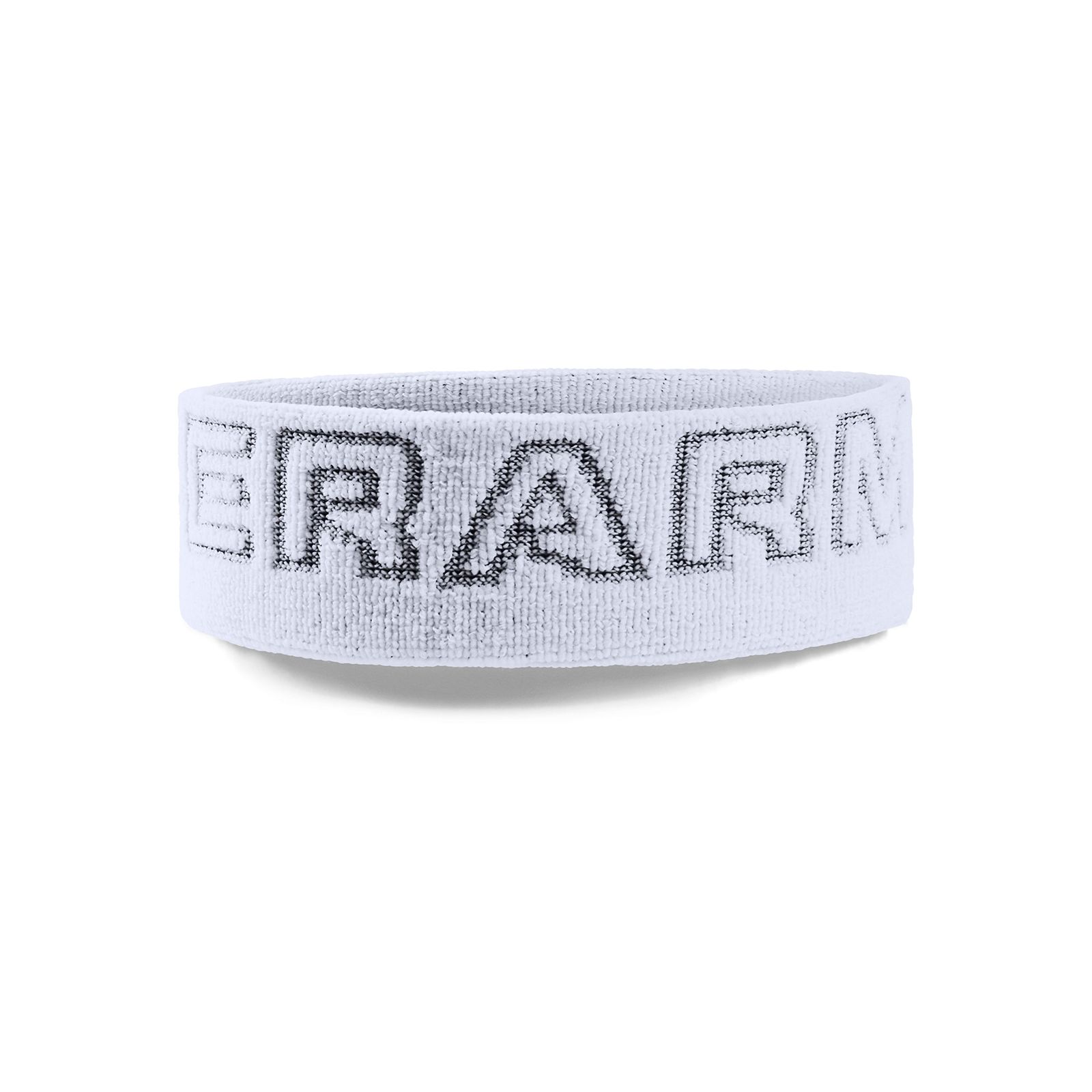 Cintillo UA Wordmark Terry Unisex