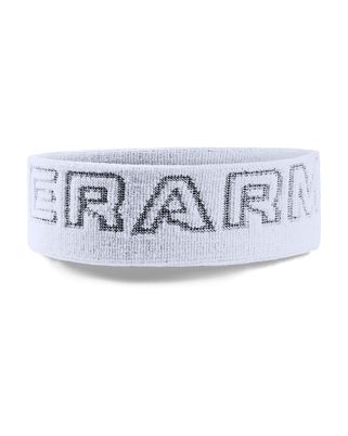 Cintillo UA Wordmark Terry Unisex