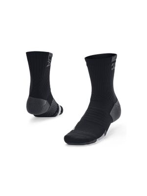 Calcetines ArmourDry™ Playmaker 1 pack unisex Under Armour