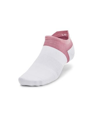 Calcetines unisex UA ArmourDry™ Run Lite - 2 pack