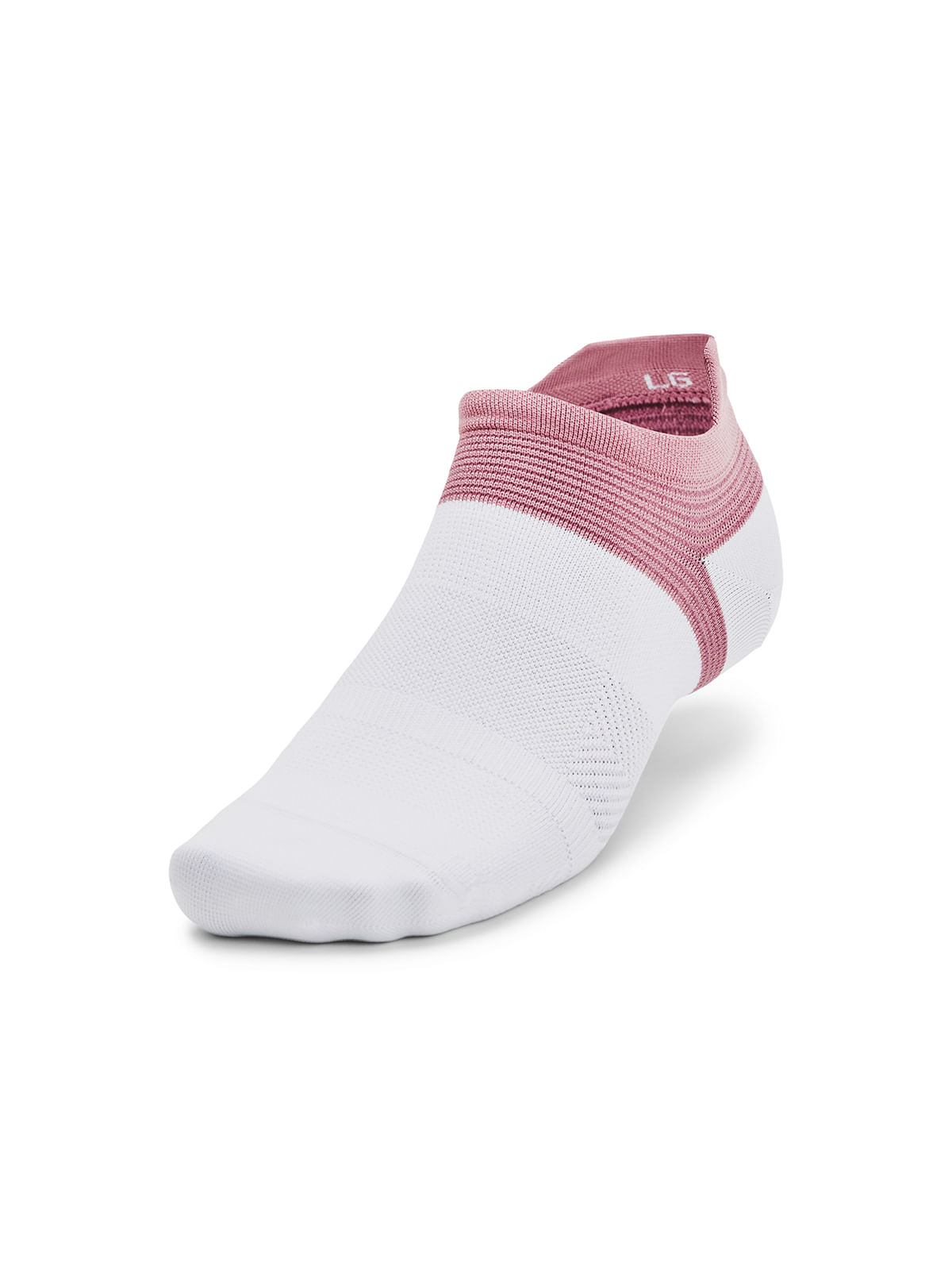 Calcetines unisex UA ArmourDry¿ Run Lite - 2 pack
