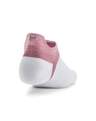 Calcetines unisex UA ArmourDry™ Run Lite - 2 pack