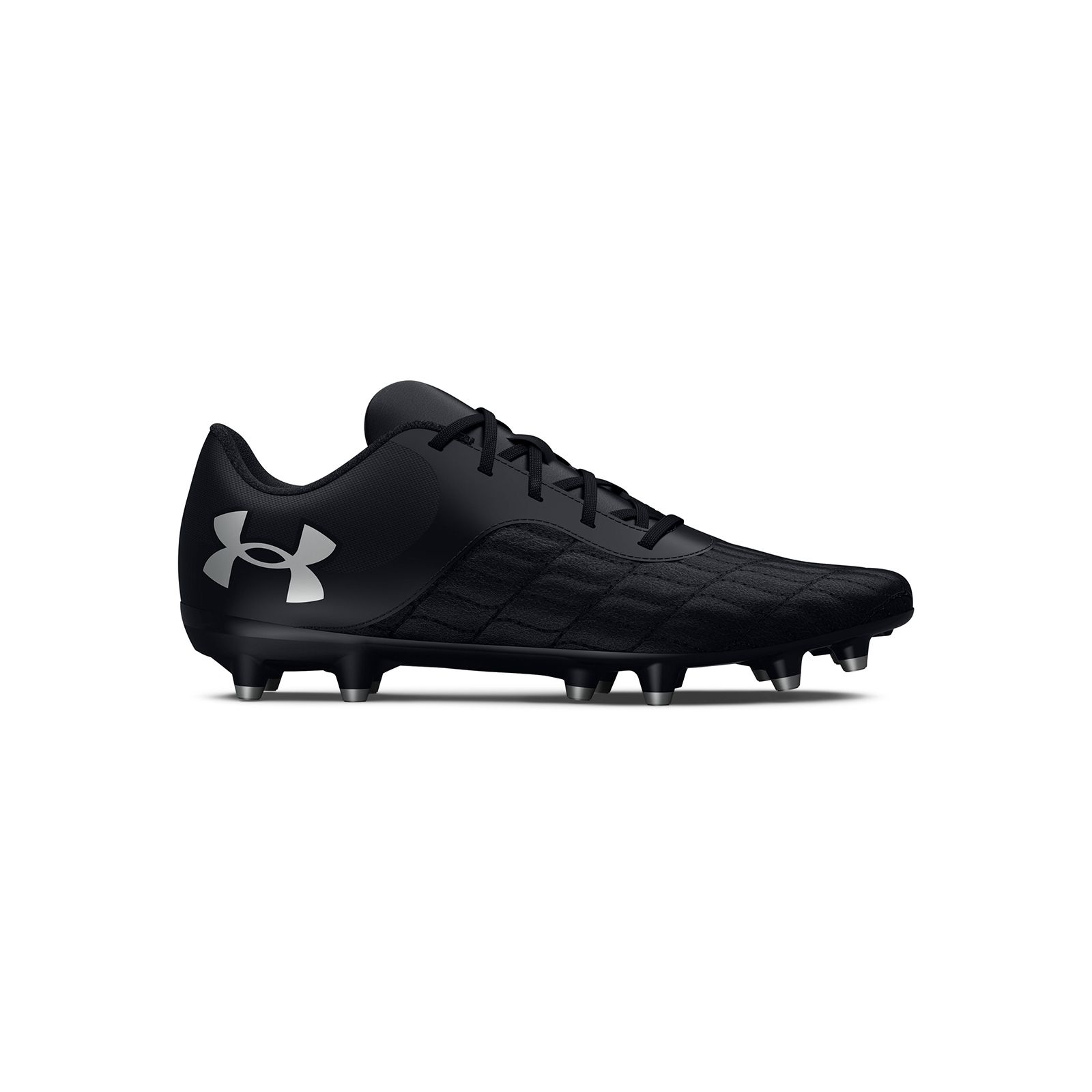Zapatos de fútbol Magnetico Select 3 FG unisex Under Armour