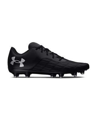 Zapatos de fútbol Magnetico Select 3 FG unisex Under Armour