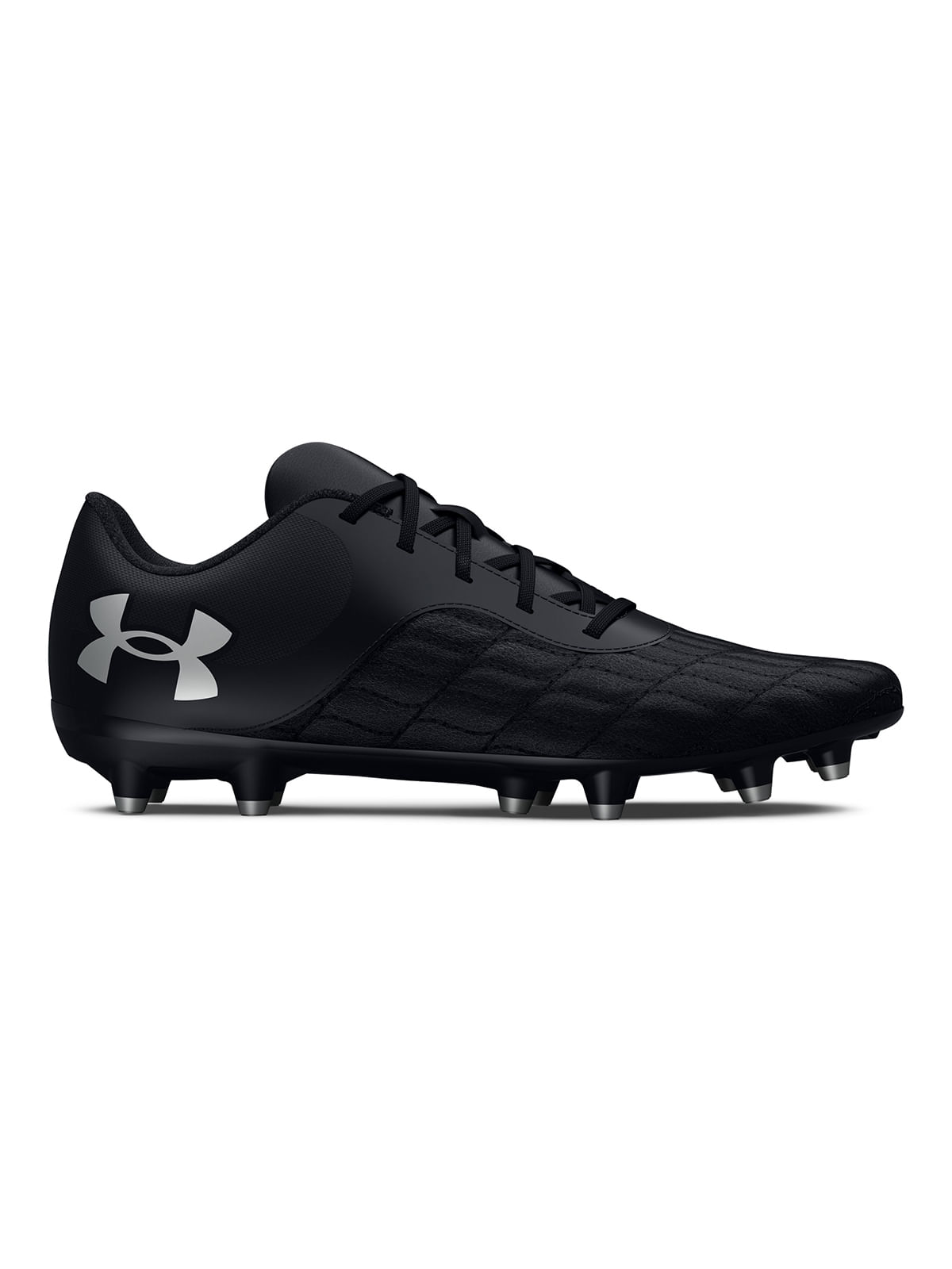 Zapatos de fútbol unisex UA Magnetico Select 3 FG
