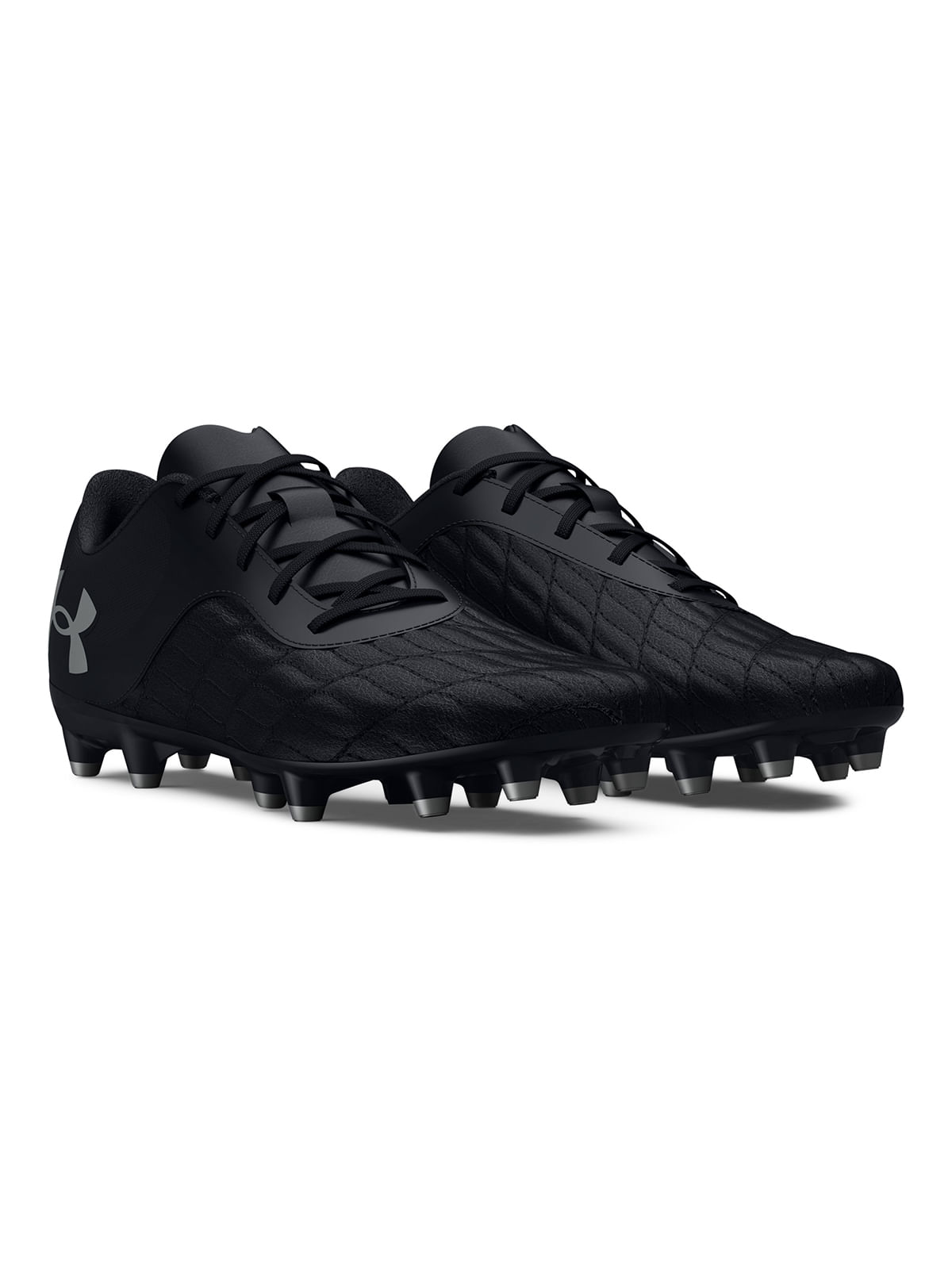 Zapatos de fútbol unisex UA Magnetico Select 3 FG