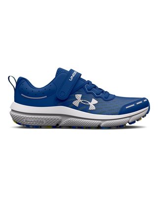 Zapatillas de running UA Assert 10 AC para niños preescolar